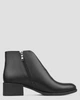 Полуботинки ALROMARO 39 Чёрный ALR1834-86MKblack (модель: ALR1834-86MKblack) - изображение 2