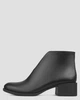 Полуботинки ALROMARO 39 Чёрный ALR1834-86MKblack (модель: ALR1834-86MKblack) - изображение 4