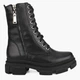 Ботинки высокие ALROMARO 39 Чёрный ALR1798-86MKblack (модель: ALR1798-86MKblack) - изображение 7