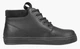 Кеды высокие Lioneli 36 Чёрный LiL128-01Kblack (модель: LiL128-01Kblack) - изображение 2
