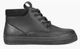 Кеды высокие Lioneli 36 Чёрный LiL128-01Kblack (модель: LiL128-01Kblack) - изображение 7