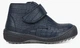 Кеды высокие Lioneli 27 Синий LiL126-88Kblue (модель: LiL126-88Kblue) - изображение 7