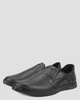 Слипоны низкие Berg 47 Чёрный Berg497pfKblack (модель: Berg497pfKblack) - изображение 1