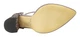 Туфли с ремешками ALROMARO 37 Розовый ALR1491-469-16Zpowd (модель: ALR1491-469-16Zpowd) - изображение 4