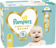 Pieluchy Pampers Premium Care Rozmiar 2 (4-8 kg) 136 szt (8006540855812) - obraz 3