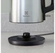 Електрочайник Electrolux E3K1-3ST 2400 Вт - зображення 3