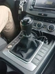 Ручка переключения механической коробки передач КПП VW Passat B7 CC - изображение 3