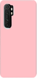 Панель Beline Candy для Xiaomi Mi Note 10 Lite Pink (5903657577718) - зображення 1