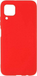 Панель Beline Candy для Xiaomi Redmi 10A Red (5904422918200) - зображення 1