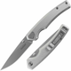 Ежедневный EDC нож Kershaw Epistle 2131X Folding Stainless Drop Point Blade Clam Pack Pocket Knife - изображение 10