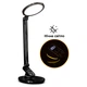 Настольная лампа Mealux DL- 410 (BL1235 Black) - изображение 2