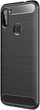 Панель Beline Carbon для Samsung Galaxy M11 Black (5903657577459) - зображення 2