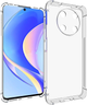 Панель Beline Clear для Huawei Nova Y90 Transparent (5905359814801) - зображення 1