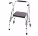Ходунки шагающие MED1 MED1-KY914L-5 - изображение 4