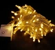 Гирлянда светодиодная 200 LED 10 метров Теплый белый - изображение 6
