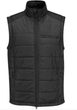 Тактическая утепленная жилетка Propper Men's El Jefe Puff Vest Medium, Синій (Navy) - изображение 3