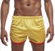 Шорти жовті Jockmail Yellow JM105 M Жовтий - зображення 1