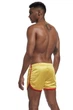 Шорти жовті Jockmail Yellow JM105 M Жовтий - зображення 4