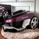 Колбовый контейнерный пылесос HENSCHLL XN19-87 3000W 4л без мешка, с регулировкой мощности фиолетовый - изображение 1