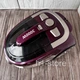 Колбовый контейнерный пылесос HENSCHLL XN19-87 3000W 4л без мешка, с регулировкой мощности фиолетовый - изображение 5