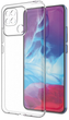 Etui plecki Beline Clear do Xiaomi Redmi 10C Transparent (5904422917845) - obraz 1