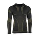 Тактична термобілизна Functional Underwear Performance Mil-Tec Black XL - зображення 7