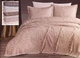 Покривало Moda Box 240х260 з наволочками Selvi Anthracite - изображение 2