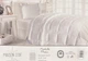 Ковдра Maison D'or Mirabella Jaquard Platinum 155х215 - изображение 2