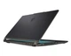Ігровий ноутбук MSI Cyborg 15 A12VE / 15.6" (1920x1080) IPS / Intel Core i5-12450H (8 (12) ядер по 3.3 - 4.4 GHz) / 8 GB DDR5 / 512 GB SSD M.2 / nVidia GeForce RTX 4050, 6 GB GDDR6, 96-bit / WeCam / HDMI / Win 11 Home - зображення 2