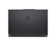 Ігровий ноутбук MSI Cyborg 15 A12VE / 15.6" (1920x1080) IPS / Intel Core i5-12450H (8 (12) ядер по 3.3 - 4.4 GHz) / 8 GB DDR5 / 512 GB SSD M.2 / nVidia GeForce RTX 4050, 6 GB GDDR6, 96-bit / WeCam / HDMI / Win 11 Home - зображення 4