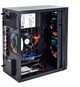 Игровой ПК QUBE QBC01 RGB Tower / Intel Core i3-10100F (4 (8) ядра по 3.6 - 4.3 GHz) / 8 GB DDR4 / 480 GB SSD / AMD Radeon RX 560, 4 GB GDDR5, 128-bit / PRIME H410M-K / 500W - изображение 3