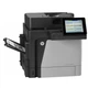МФУ HP LaserJet 3055 / Лазерная монохромная печать / 1200x1200 dpi / A4 / 18 стр/мин / 1x Ethernet, 1x USB 2.0 б/у - изображение 1