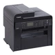 МФУ Canon i-SENSYS MF4730 / Лазерная монохромная печать / 1200x600 dpi / A4 / 23 стр/мин / USB 2.0 б/у - изображение 1