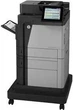 МФУ HP LaserJet 3055 / Лазерная монохромная печать / 1200x1200 dpi / A4 / 18 стр/мин / 1x Ethernet, 1x USB 2.0 б/у - изображение 2
