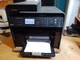 МФУ Canon i-SENSYS MF4730 / Лазерная монохромная печать / 1200x600 dpi / A4 / 23 стр/мин / USB 2.0 б/у - изображение 2