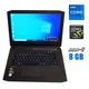 Игровой ноутбук Tuxedo Clevo P641HK / 14" (1920x1080) IPS / Intel Core i7-7700HQ (4 (8) ядра по 2.8 - 3.8 GHz) / 8 GB DDR4 / 240 GB SSD / nVidia GeForce GTX 1050 Ti, 4 GB GDDR5, 128-bit / WebCam - изображение 1