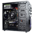 Игровой ПК QUBE QB932A U3 Tower / Intel Core i3-10100F (4 (8) ядра по 3.6 - 4.3 GHz) / 8 GB DDR4 / 1 TB HDD / nVidia GeForce GTX 1650, 4 GB GDDR5, 128-bit / 500W / PRIME H410M-K - изображение 4