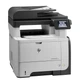МФУ HP Color LaserJet Pro 500 M570dn / Лазерная цветная печать / 600x600 dpi / A4 / 31 стр. мин / Дуплекс / USB 2.0, Ethernet б/у - изображение 1