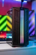 Ігровий ПК Tower / AMD Ryzen 5 3600 (6 (12) ядер по 3.6 - 4.2 GHz) / 16 GB DDR4 / 480 GB SSD / nVidia GeForce RTX 3060, 8 GB GDDR6, 128-bit / 600W - зображення 10