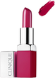 Помада Clinique Pop Lip Colour 10 Punch Pop 3.9 г (20714739355) - зображення 1