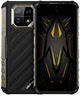 Защищенный смартфон Ulefone Armor 22 (8+256Gb) Black - изображение 1