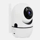 Поворотная IP камера SG003 беспроводная WiFi для видеонаблюдения со звуком и ночным видением - изображение 3