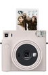 Набор с фотокамерой мгновенной печати Fujifilm INSTAX Square SQ1 EX D White / картриджи (40 фото) / альбом черный (80 фото) / чехол черный / ремешок / фотоаппарат INSTAX SQ1 - изображение 12
