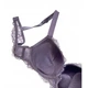 Бюстгальтер женский 95C Blue Rose сливовый 13976 - изображение 2