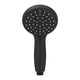 Термостат для ванны Grohe QuickFix Start Black + Душевой гарнитур Vitalio Start 100 UA303907T1 - изображение 6