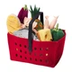 Ikea (Ікея) Корзина для покупок LÅTSAS (702.620.03) (12 предметів) - зображення 1