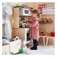 Ikea (Ікея) Корзина для покупок LÅTSAS (702.620.03) (12 предметів) - зображення 5