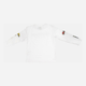 Підліткова футболка з довгими рукавами для хлопчика OVS T-Shirt L/S Bright White 1816158 140 см Bright White (8056781485262) - зображення 2