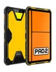 Защищенный планшет Ulefone Armor Pad 2 8/256gb yellow - изображение 1