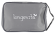 Автоматичний тонометр Longevita BP-1304. - зображення 4